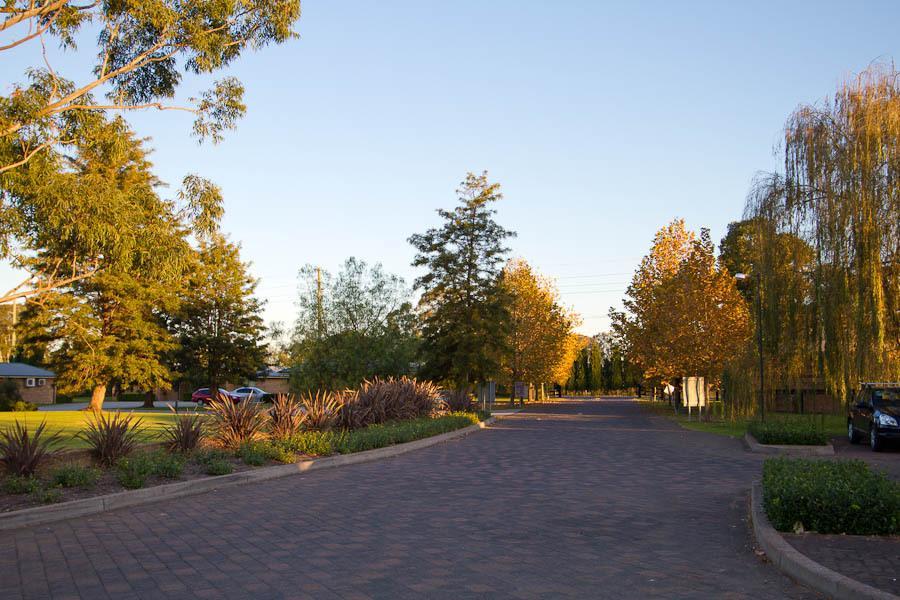 Potters Apartments Сесснок Экстерьер фото